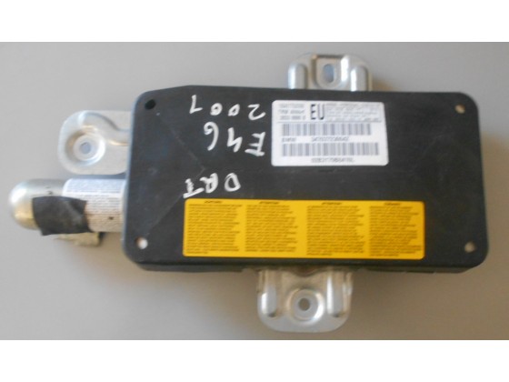 Airbag Porta Frente Direita BMW E46 2001 apt13